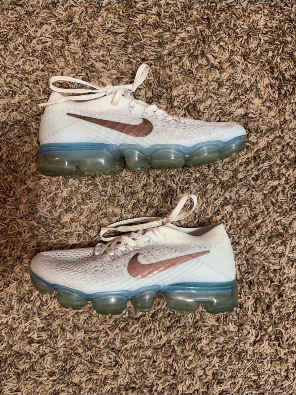 Woman's Nike Vapormax